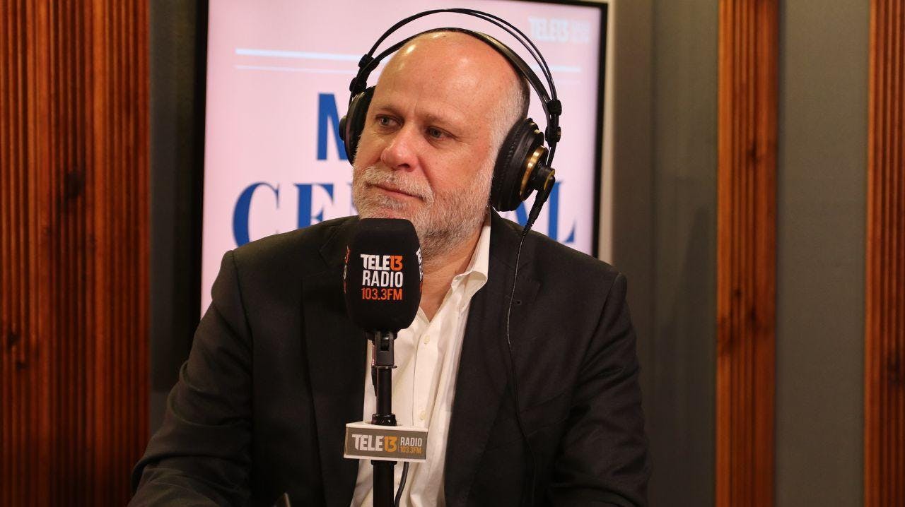 Ministro Elizalde por nombramiento de jueces: “Corresponde que las instituciones sigan trabajando y eso implica proveer las vacantes de la Corte Suprema”