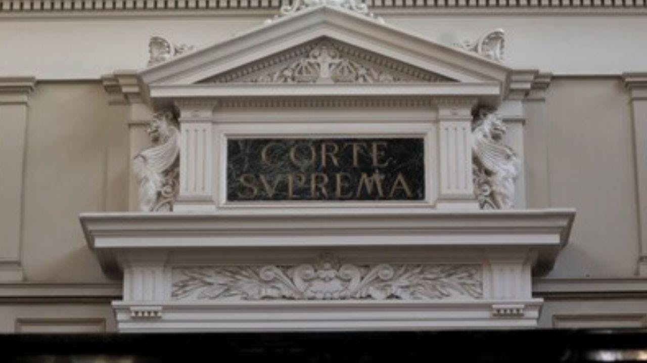 Académico UC por AC contra ministros de la Corte Suprema: “Hay intereses políticos distintos de cada bancada que producen esta situación poco práctica”