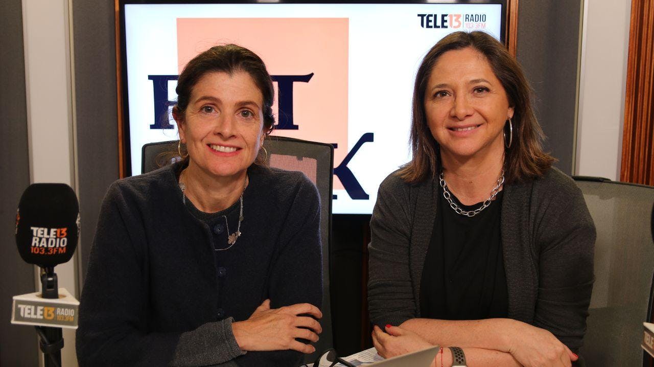 La salida del general Yáñez de Carabineros y la polémica por el sueldo de Marcela Cubillos en la USS
