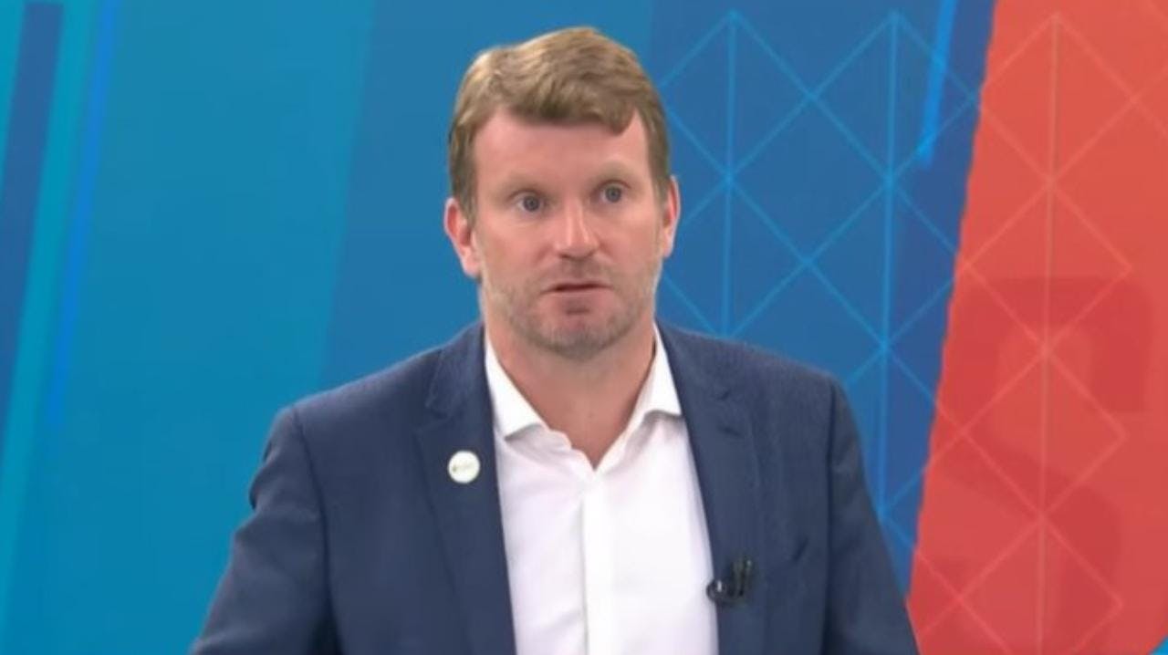 CEO de Colbún por rechazo de proyecto: “La obtención de permisos está siendo un cuello de botella para avanzar al ritmo de desarrollo de proyectos que Chile necesita”