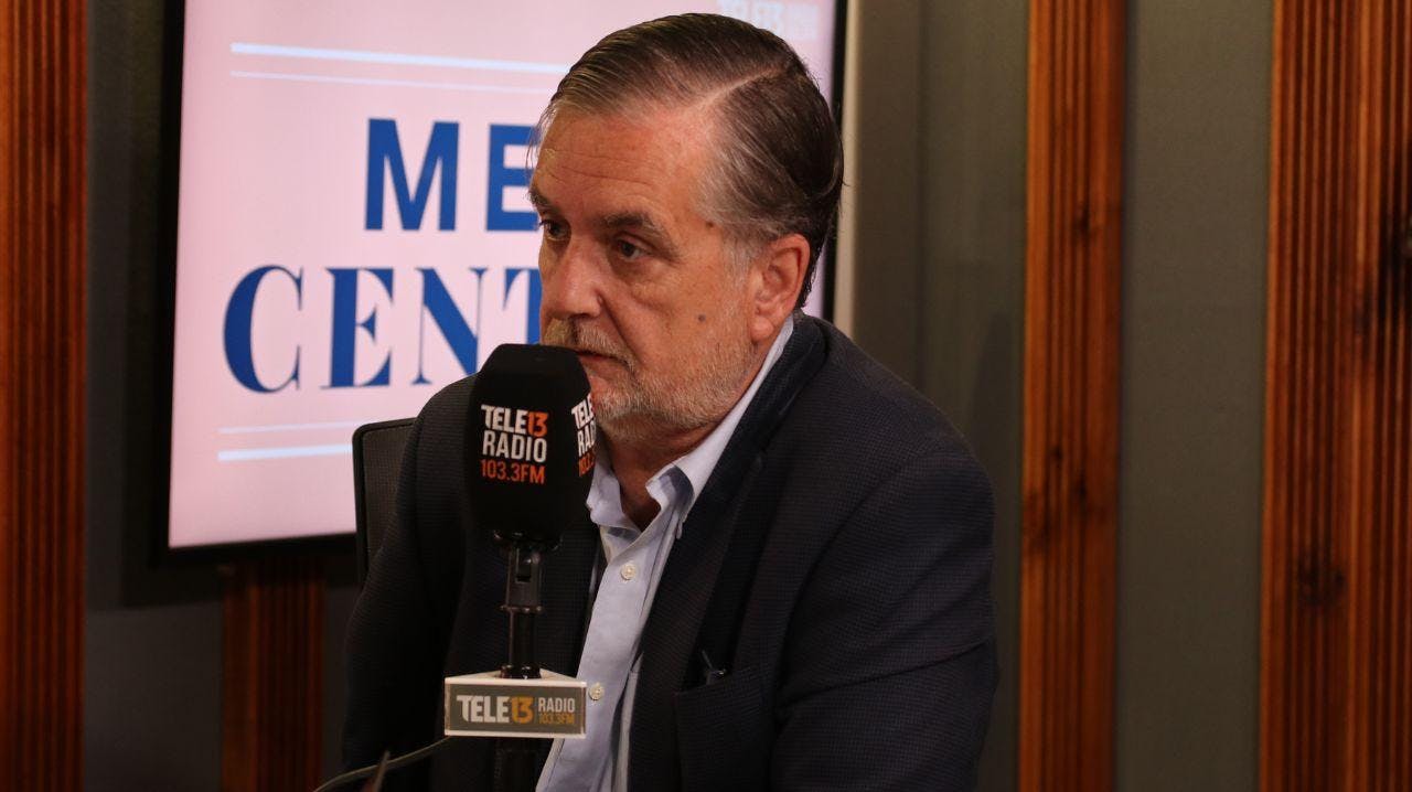 Diputado Undurraga (Evópoli) por AC contra Presidente Boric: “Fue un espectáculo atroz (...) No lo conversaron con absolutamente nadie”
