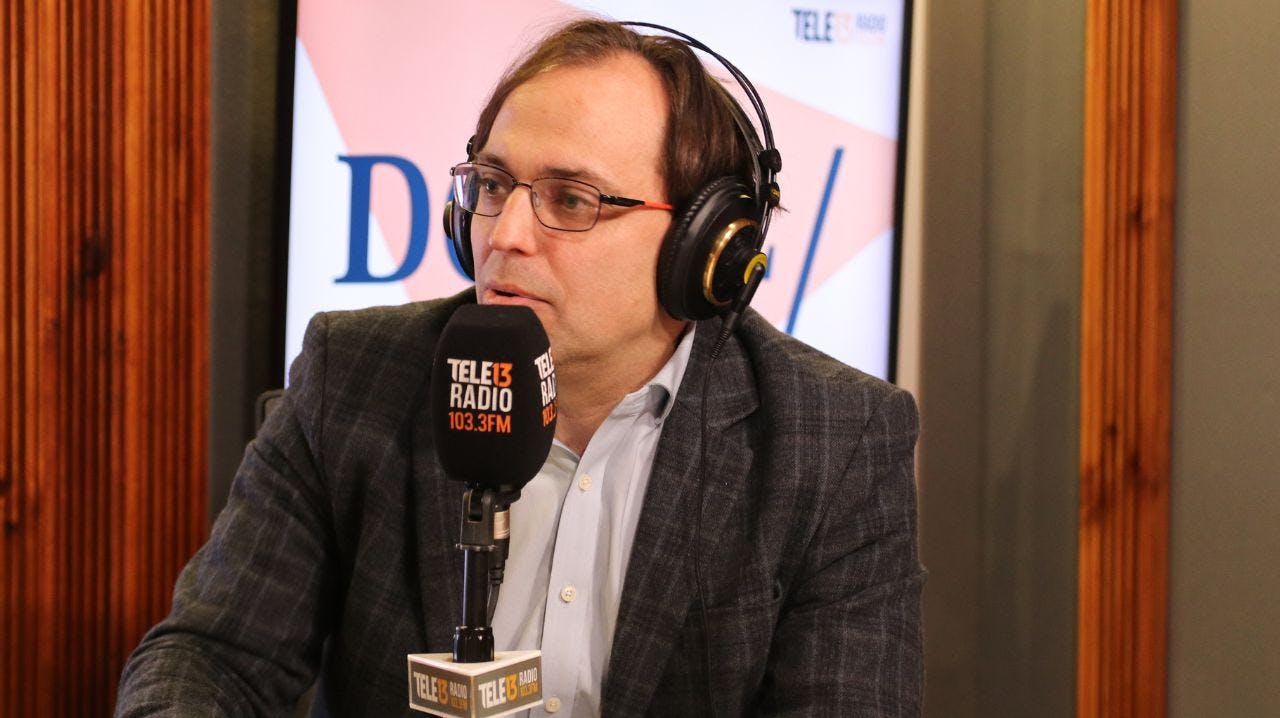 Ex director de Presupuestos por propuesta de gasto público de 2025: Llevamos 15 años prometiendo que vamos a reducir el déficit fiscal y no lo logramos