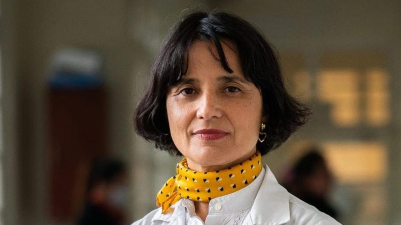 Presidenta del Colmed sobre Ley de Presupuesto: Vamos a insistir para que haya recursos específicos para seguridad
