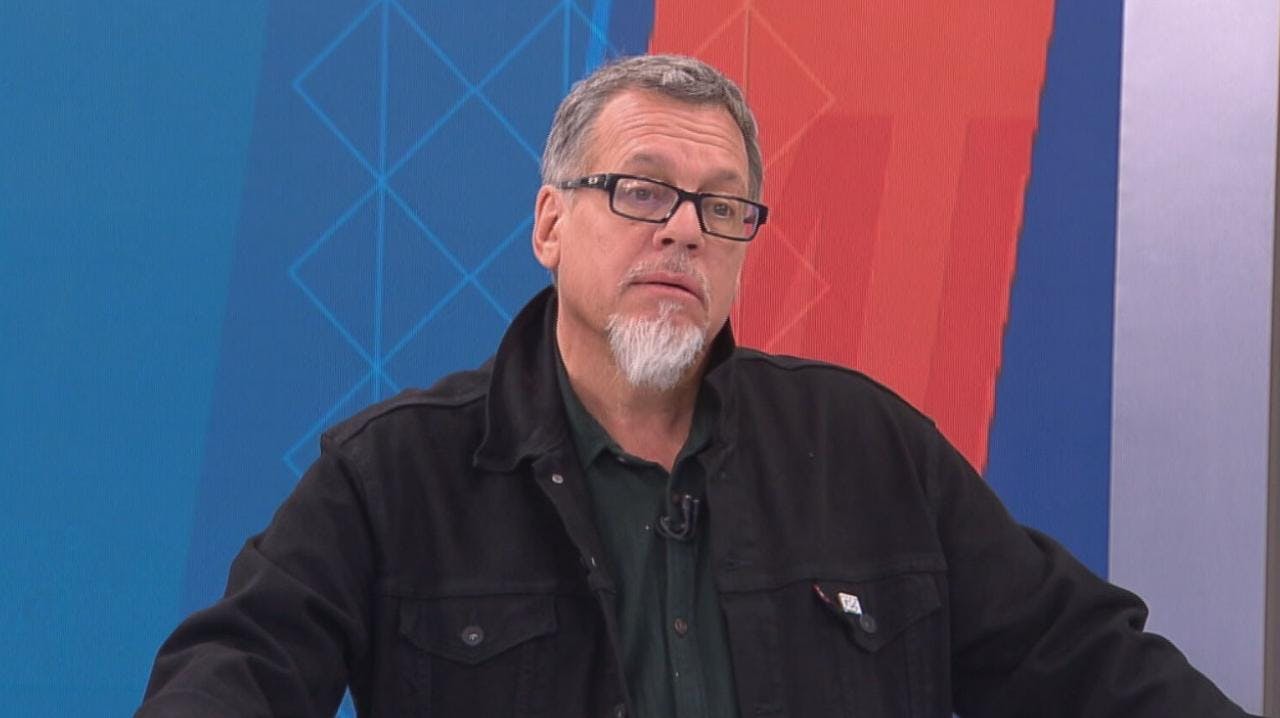 Senador Lagos Weber (PPD) por acusación constitucional contra ministra Tohá: “Si hay una ministra del Interior que se ha echado al hombro el tema de seguridad es ella”