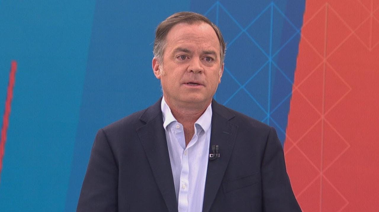Senador Matías Walker: “El instrumento de la acusación constitucional se trivializó en el gobierno anterior”