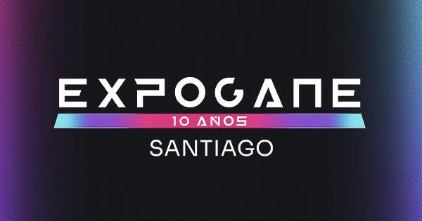 ¡Anuncian nueva edición de Expogame en Santiago!