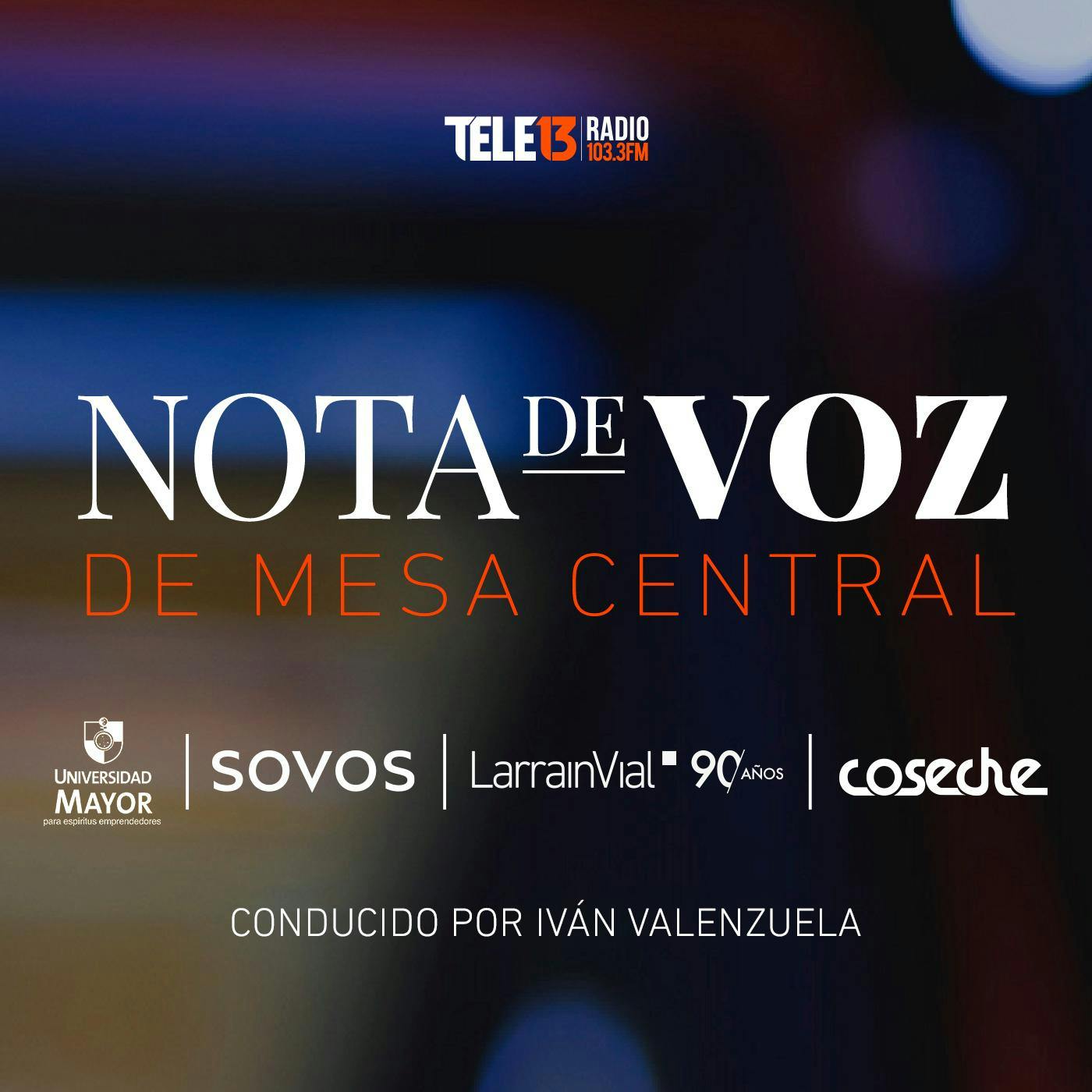 DALE PLAY | Martes 08 de octubre: Tras anuncio de Ley Fin al CAE, el Gobierno presentará los detalles del proyecto que promete la condonación parcial de la deuda
