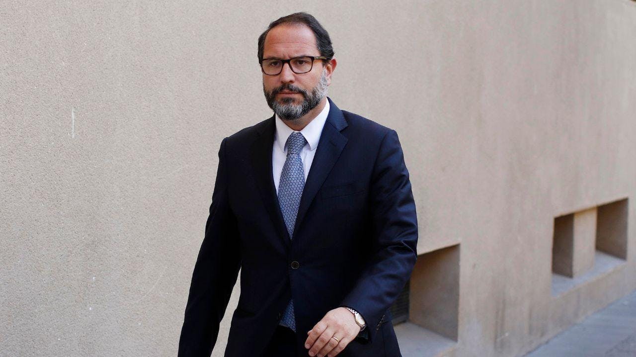 Abogado defensor ministra Tohá en AC: “Da cuenta de una cierta instrumentalización que no sé si quiere hacerse cargo del problema”