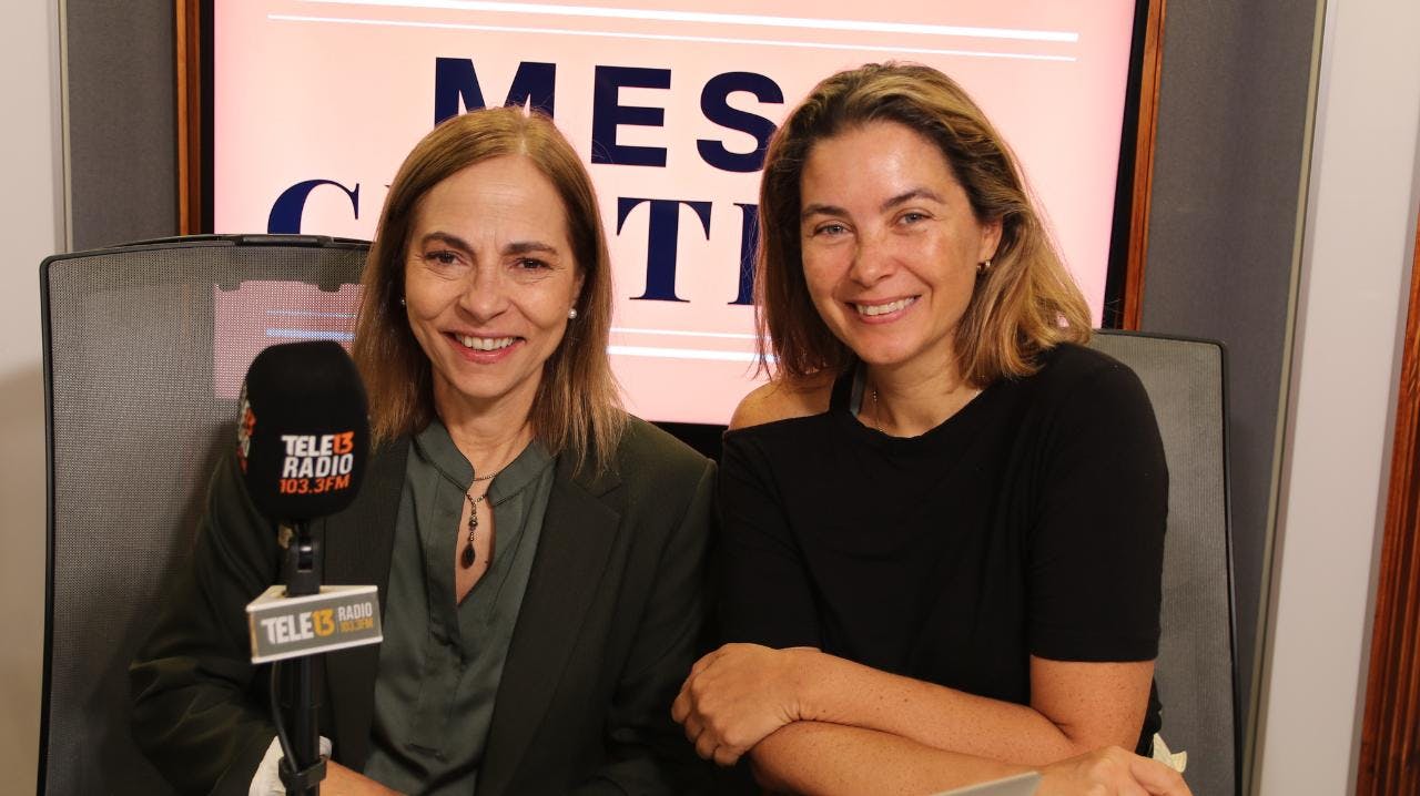 Plá y Dammert por la nueva filtración de las conversaciones entre el exfiscal Guerra y Luis Hermosilla