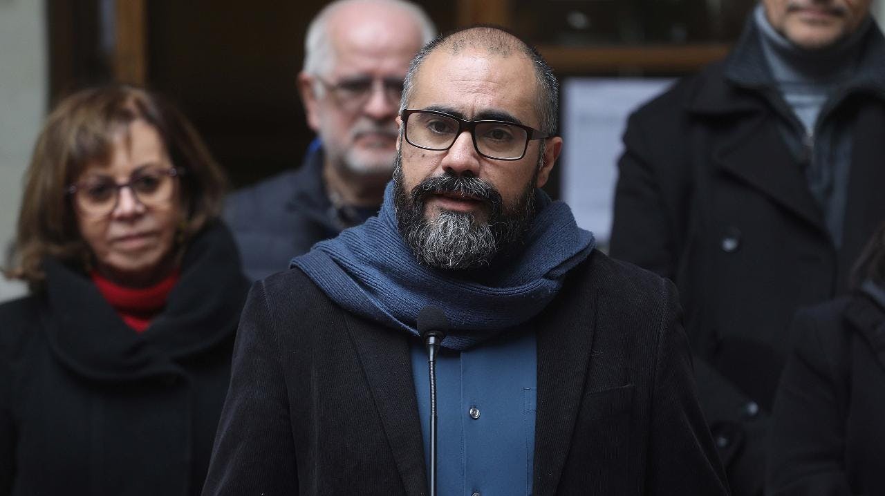 Subsecretario de educación superior por proyecto que termina al CAE: “Vamos a crear un nuevo instrumento de financiamiento en el cual las personas (...) van a poder estudiar sin desembolsar recursos”