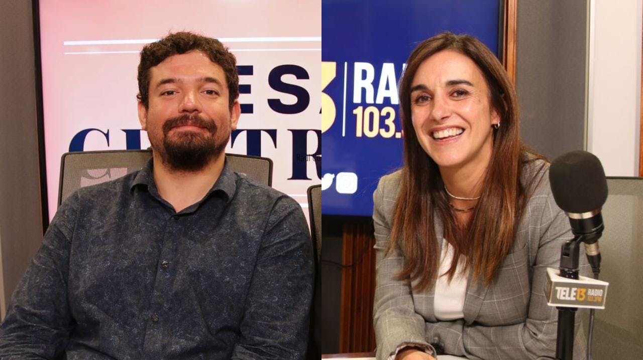 Álvarez y González por la remoción de Ángela Vivanco de la Corte Suprema y el rechazo de la AC contra la ministra Tohá