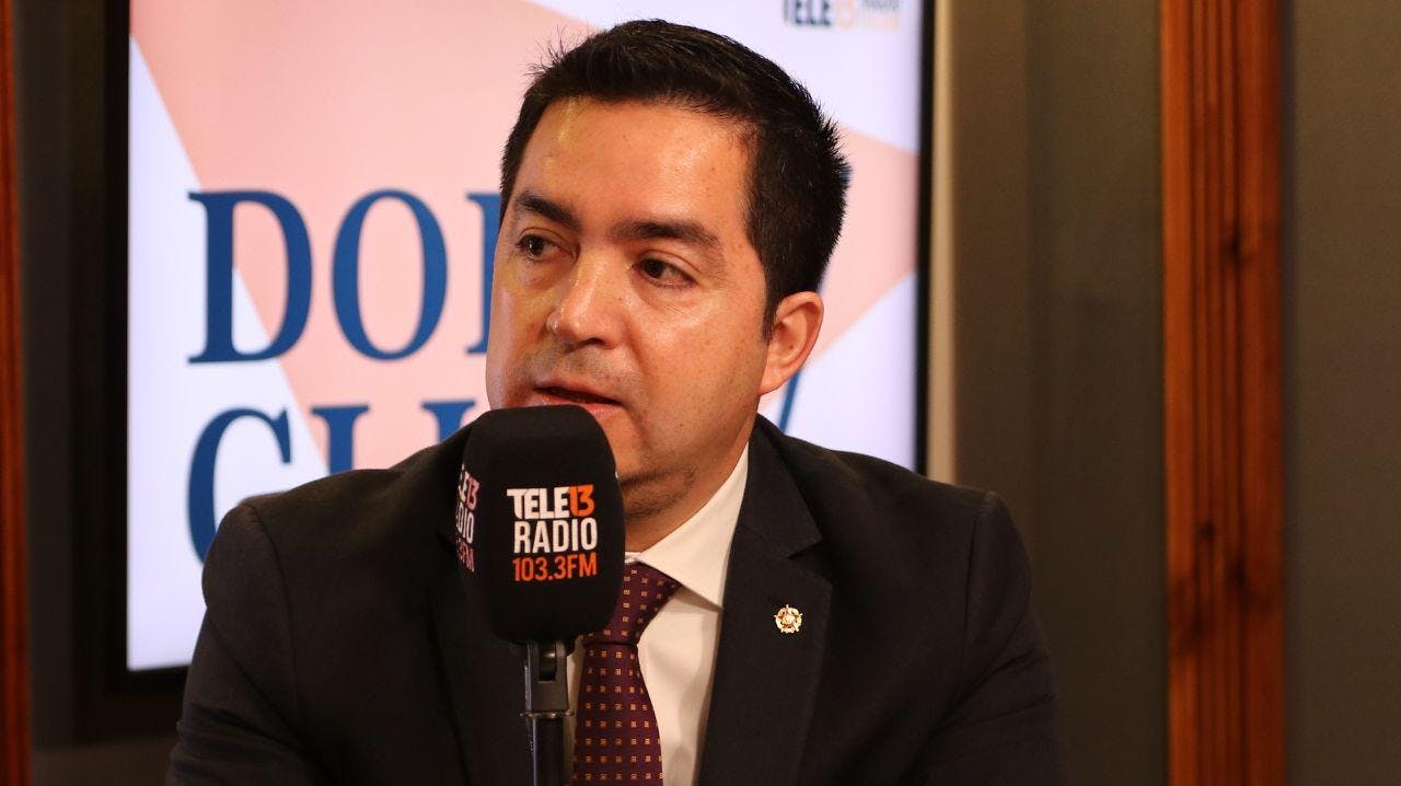 Jefe nacional de cibercrimen de la PDI: “Hay estudios que indican que el cibercrimen está alcanzando ganancias similares a los del narcotráfico”
