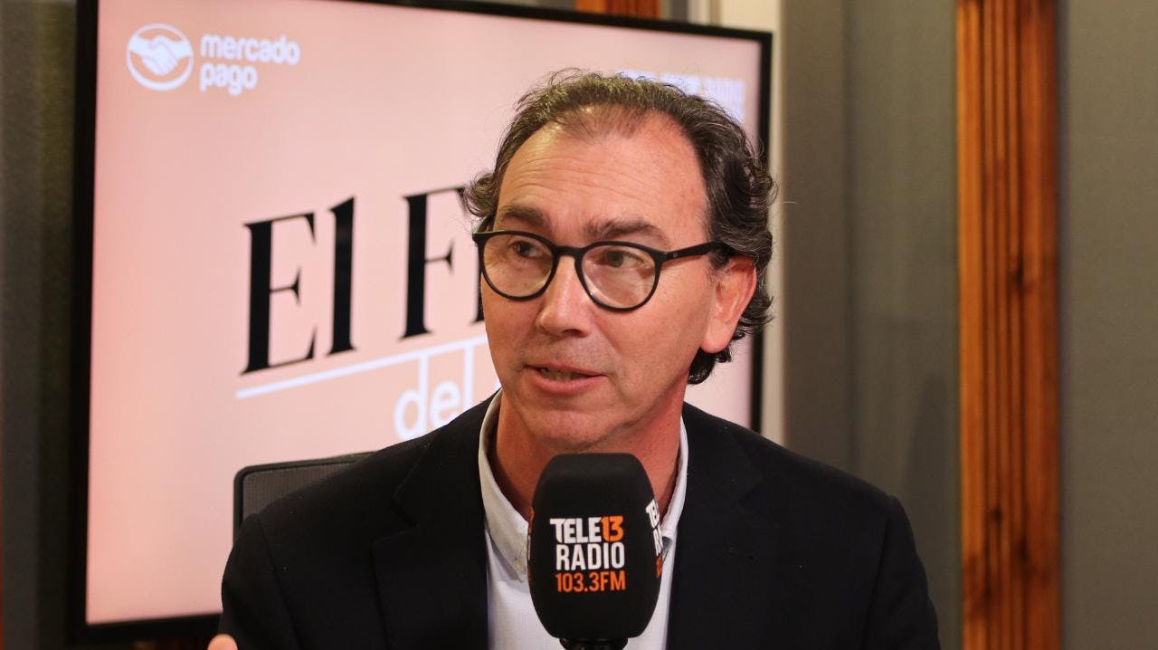 Ex ministro Raúl Figueroa por proyecto que pone fin al CAE: “Va a significar pagar los que costaron sus estudios y mucho más”