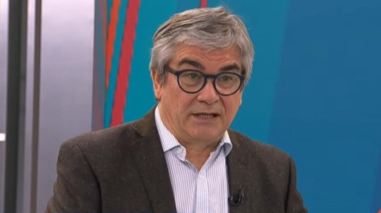 Ministro Marcel sobre proyecto que da fin al CAE: “En valor presente para los próximos 10 años,  implica un ahorro de 3.500 millones de dólares”