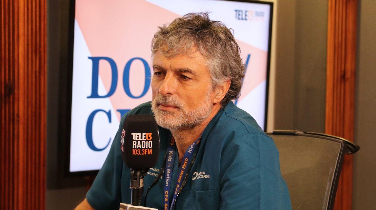 Pdte. Sociedad Chilena de Pediatría por alza en siniestros de tránsito a niños: “Llama la atención que tengamos solo 33% de uso de retención infantil”