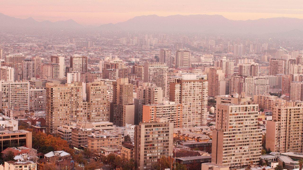 Grte. Estudios en TocToc por las tasas de interés en la crisis inmobiliaria: “No es solo el hecho de que la tasa haya subido, sino que haya un riesgo sistémico económico”