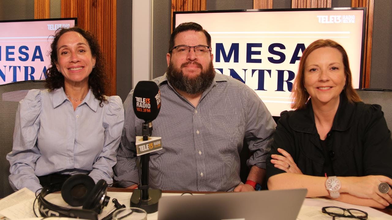 Klima, Valenzuela y Piergentili por el debate en torno a las autocríticas y las causas del Estallido Social