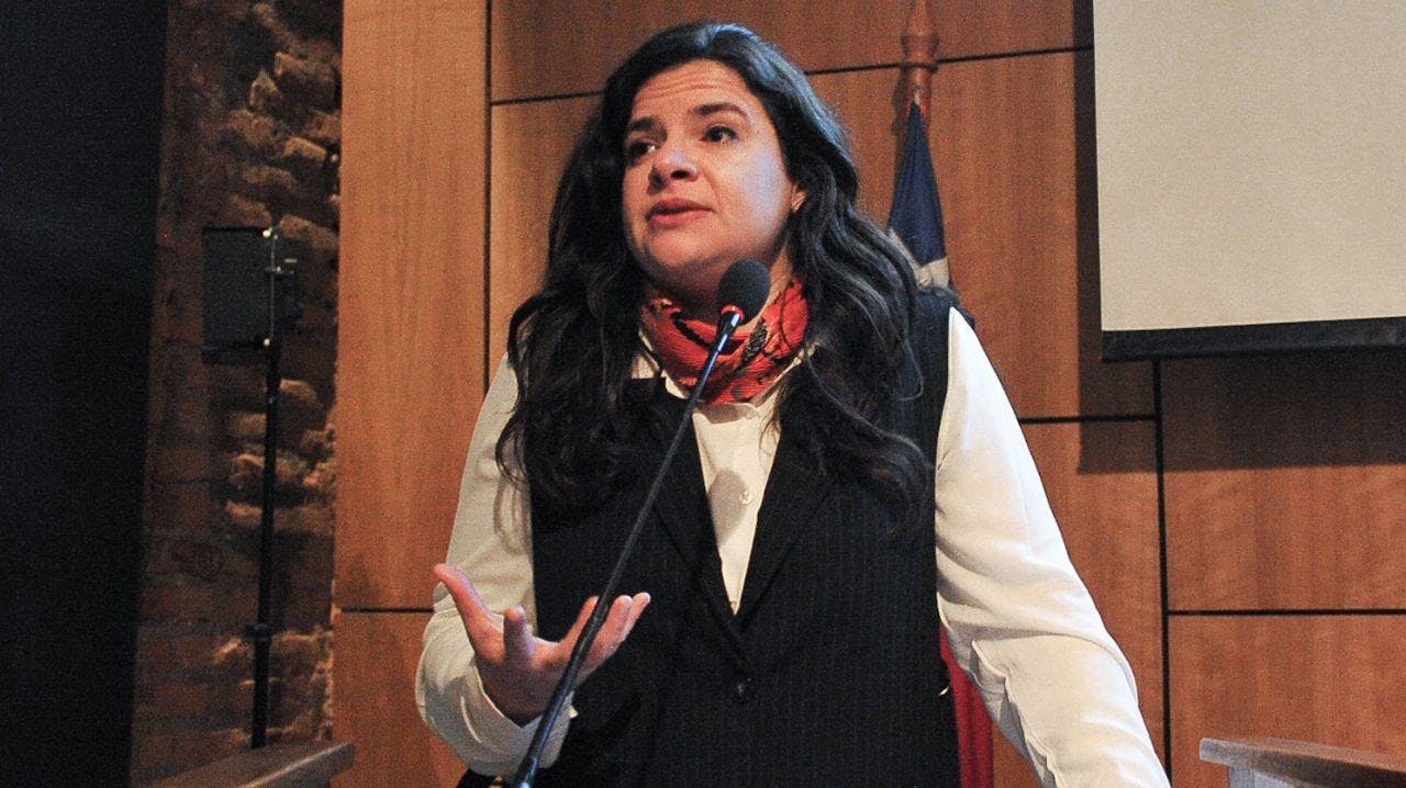 Ministra Orellana por avances en eliminación de la discriminación a las mujeres: “Recuperamos la tasa de inserción laboral femenina”