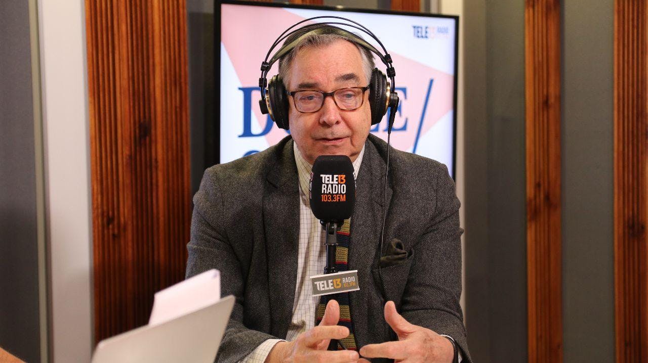 Arquitecto y past president de la AOA por recuperación de espacios públicos: “No es posible que incluso hay iglesias que todavía están con planchones metálicos”