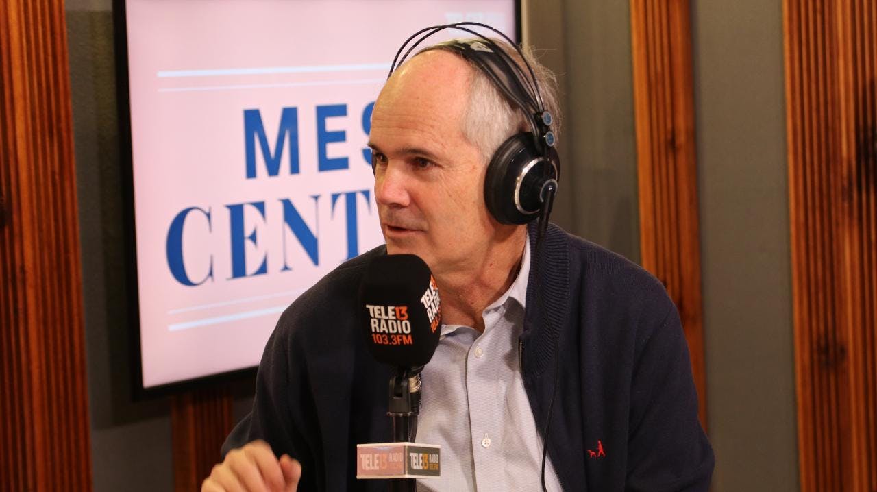 Galilea (RN) por salida del exsubsecretario Monsalve: “Hay una falta de buen criterio del Presidente”