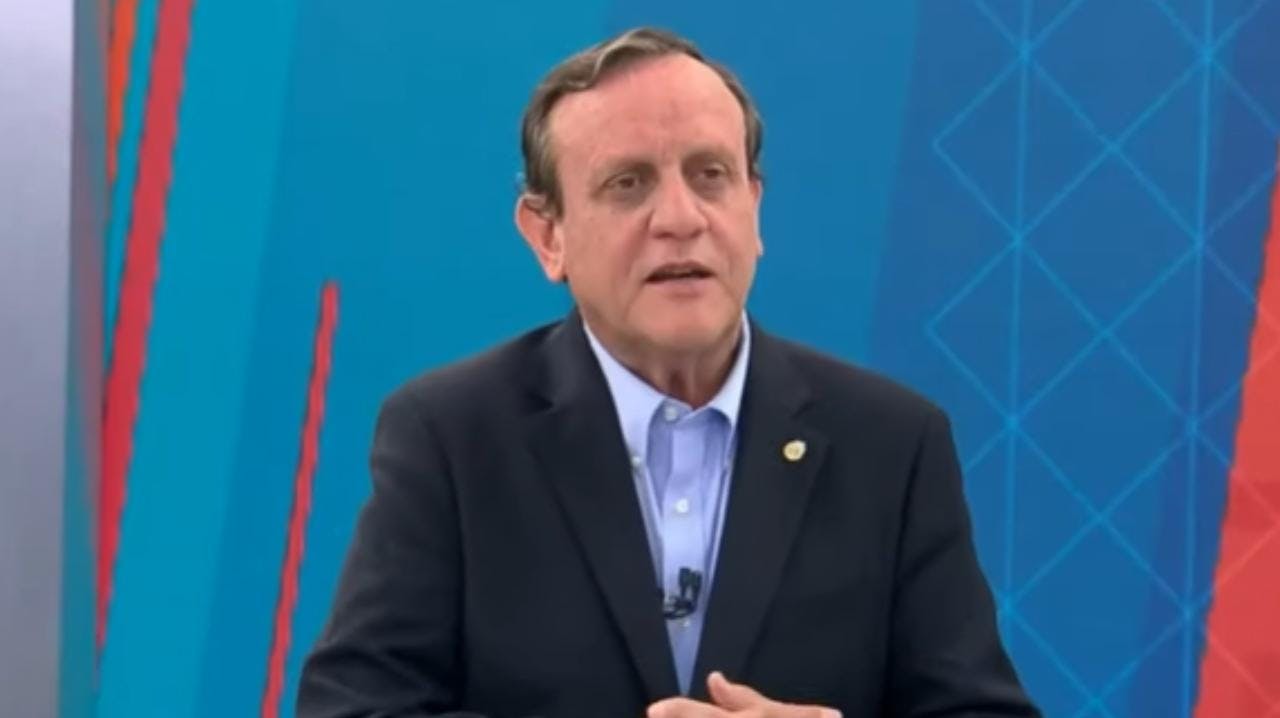 Rector UC, Ignacio Sánchez, sobre el estallido social: “Hubo un fuerte contenido de malestar”