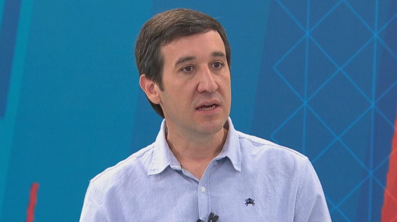 Diputado Guillermo Ramírez (UDI) por caso Monsalve: “No es ridículo pensar que el Gobierno quería mantener esto oculto hasta después de las elecciones”