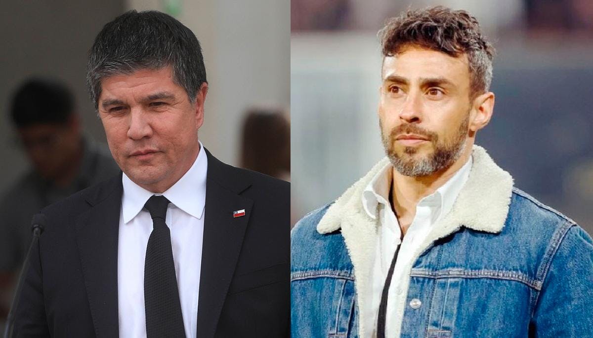 Emiliano Arias por el actuar de la justicia frente al Caso Monsalve y al de Jorge Valdivia.
