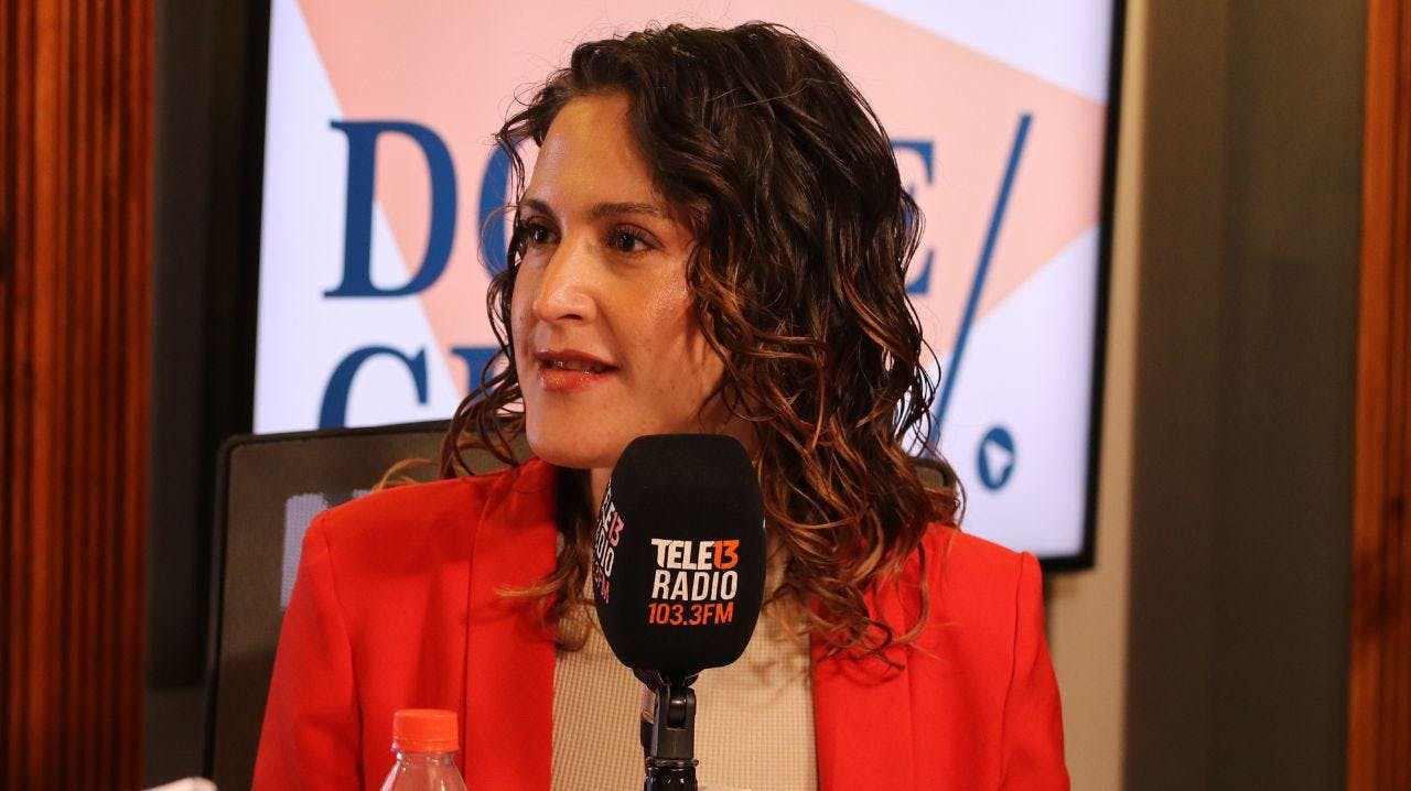 Abogada en DD.HH. y Género por consentimiento: “La violación y en general los delitos sexuales no se tratan de sexualidad, se tratan de violencia”