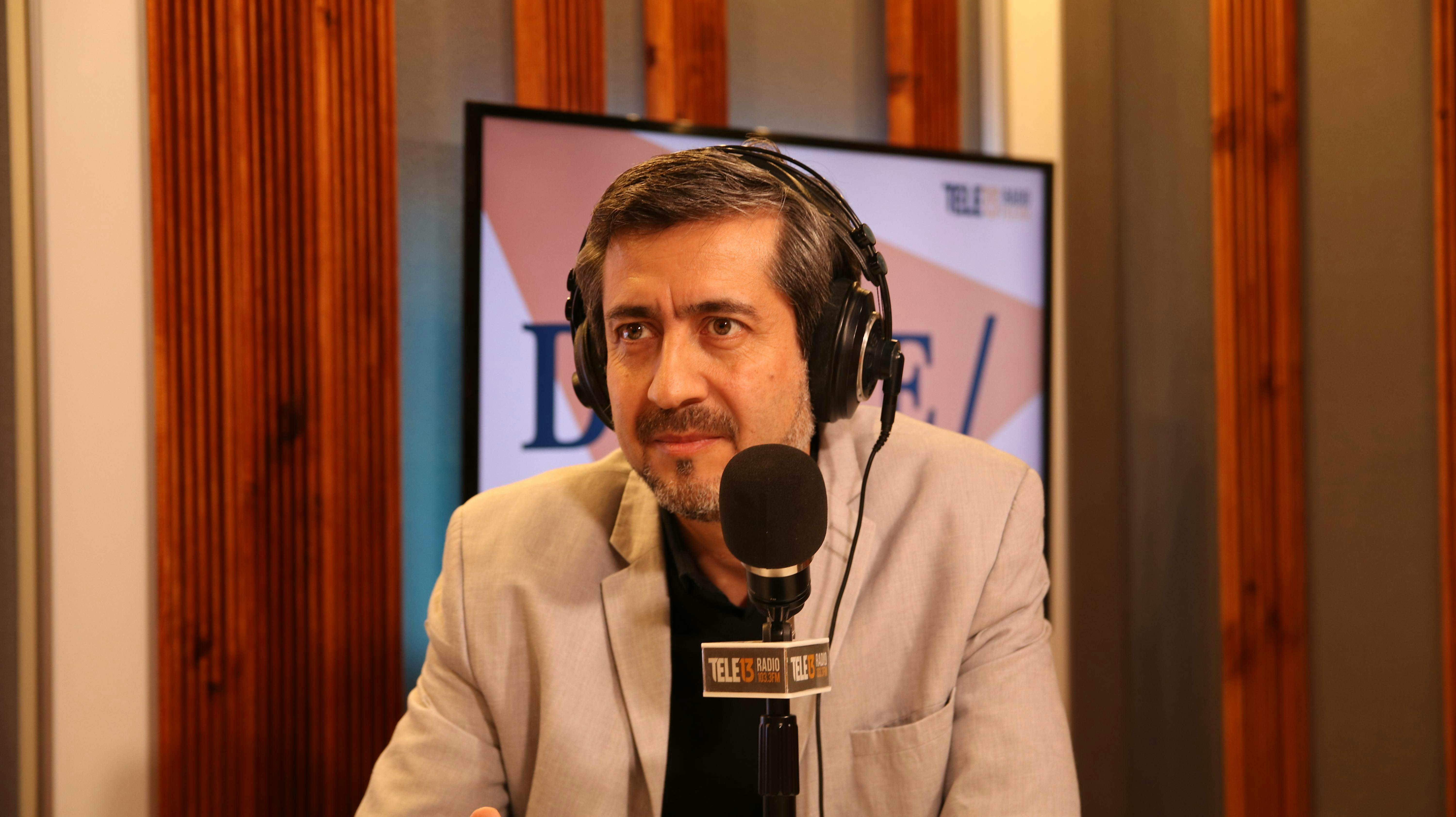 Superintendente de Educación por explosión en el INBA: “Podríamos llegar a una inhabilitación del sostenedor o incluso el cierre del establecimiento”
