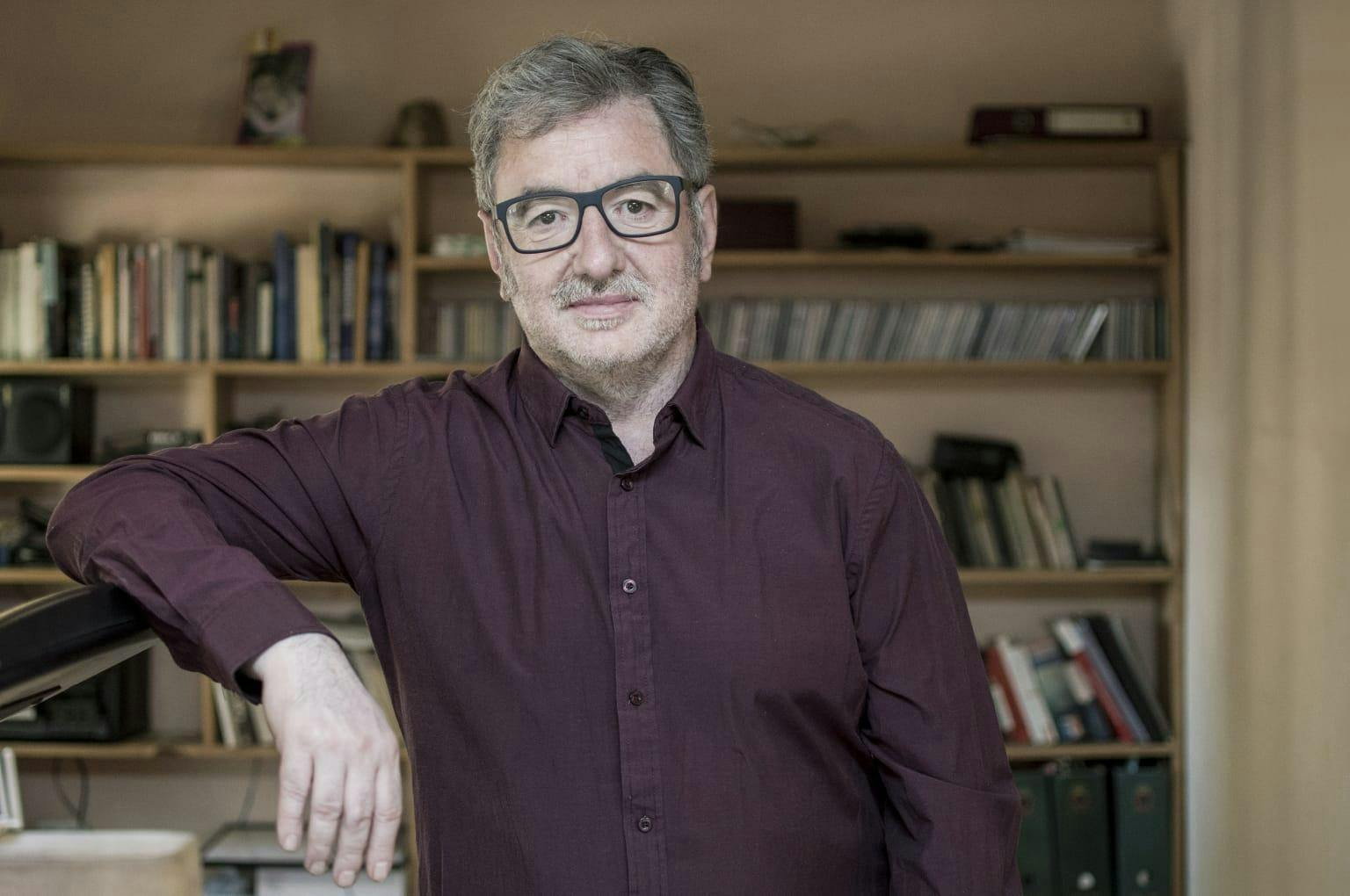 Sociólogo Axel Callís por elecciones : “Hay un porcentaje que es un voto nulo o blanco ideológico, pero es mínimo”