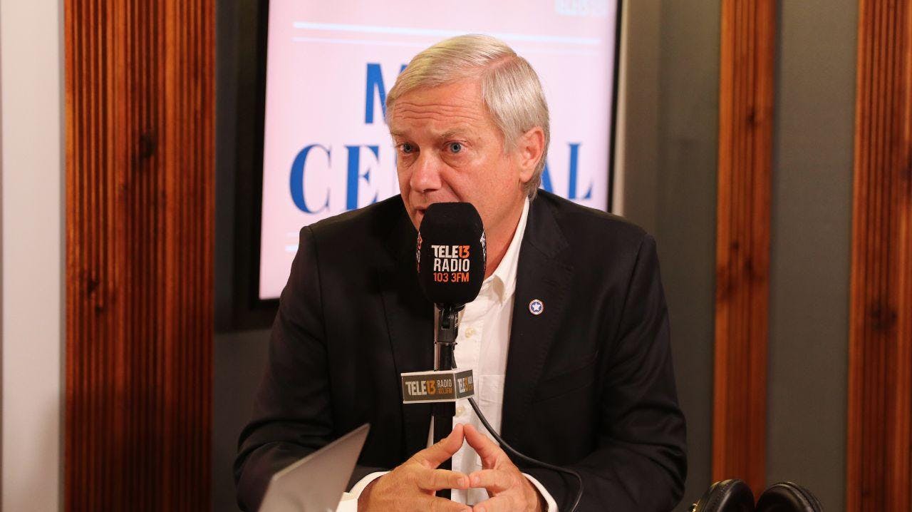 José Antonio Kast por resultados de Republicanos en Elecciones 2024: “Obtuvimos un buen resultado en concejales y fuimos la primera fuerza en cores”