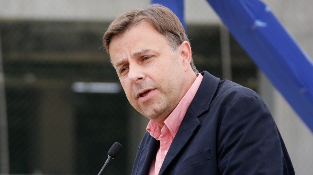 Alcalde Codina por derrota de Karla Rubilar en Puente Alto: “Hay que hacer autocrítica, es evidente que no supimos llevar el mensaje adecuado”