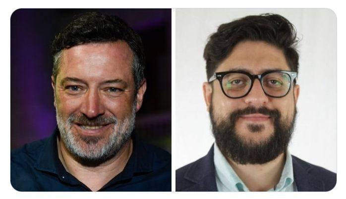 Sebastián Sichel por segunda vuelta de gobernadores : Pancho Orrego no es el modelo ideal para mí