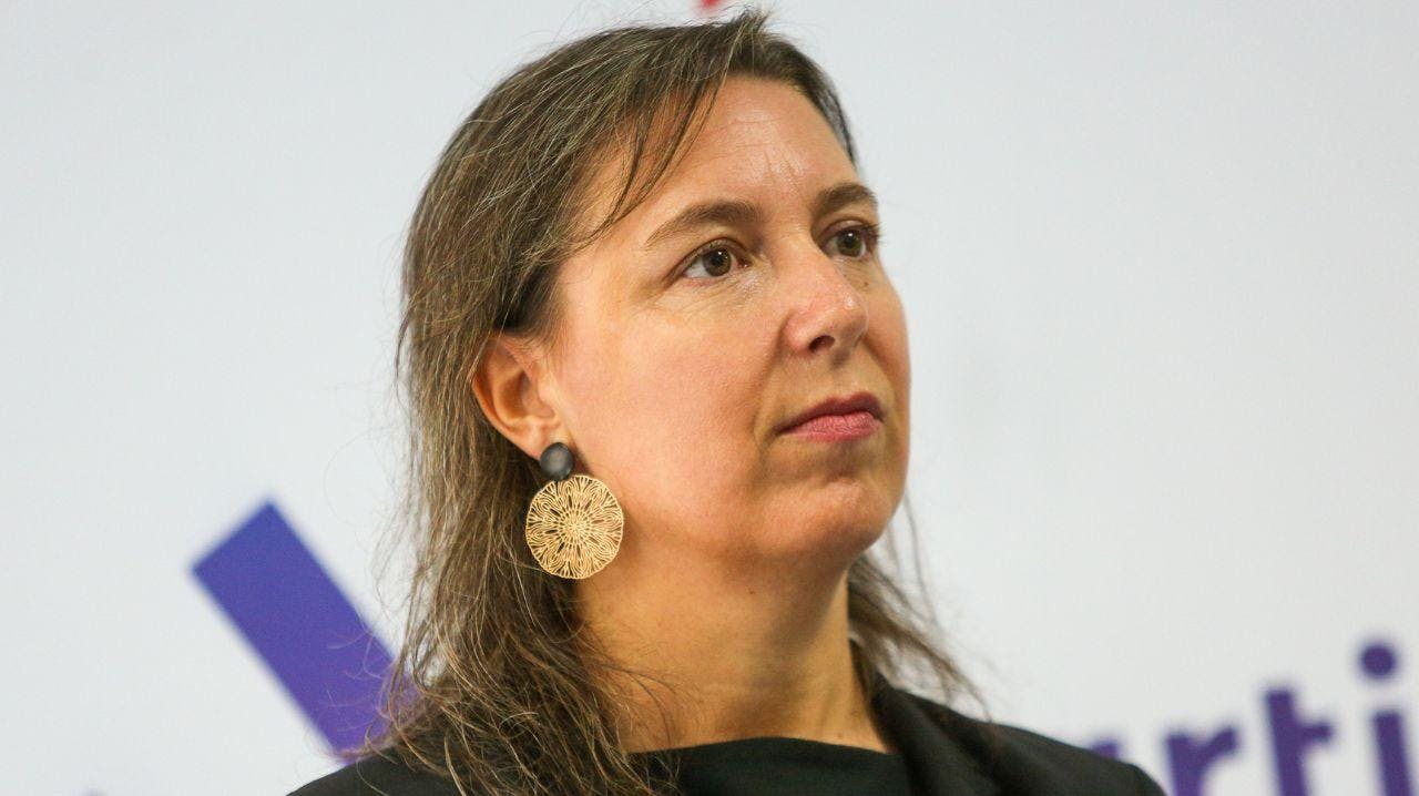 Consejera del Consejo para la Transparencia por corrupción en municipios: “Los consejos comunales tienen que ser más activos”