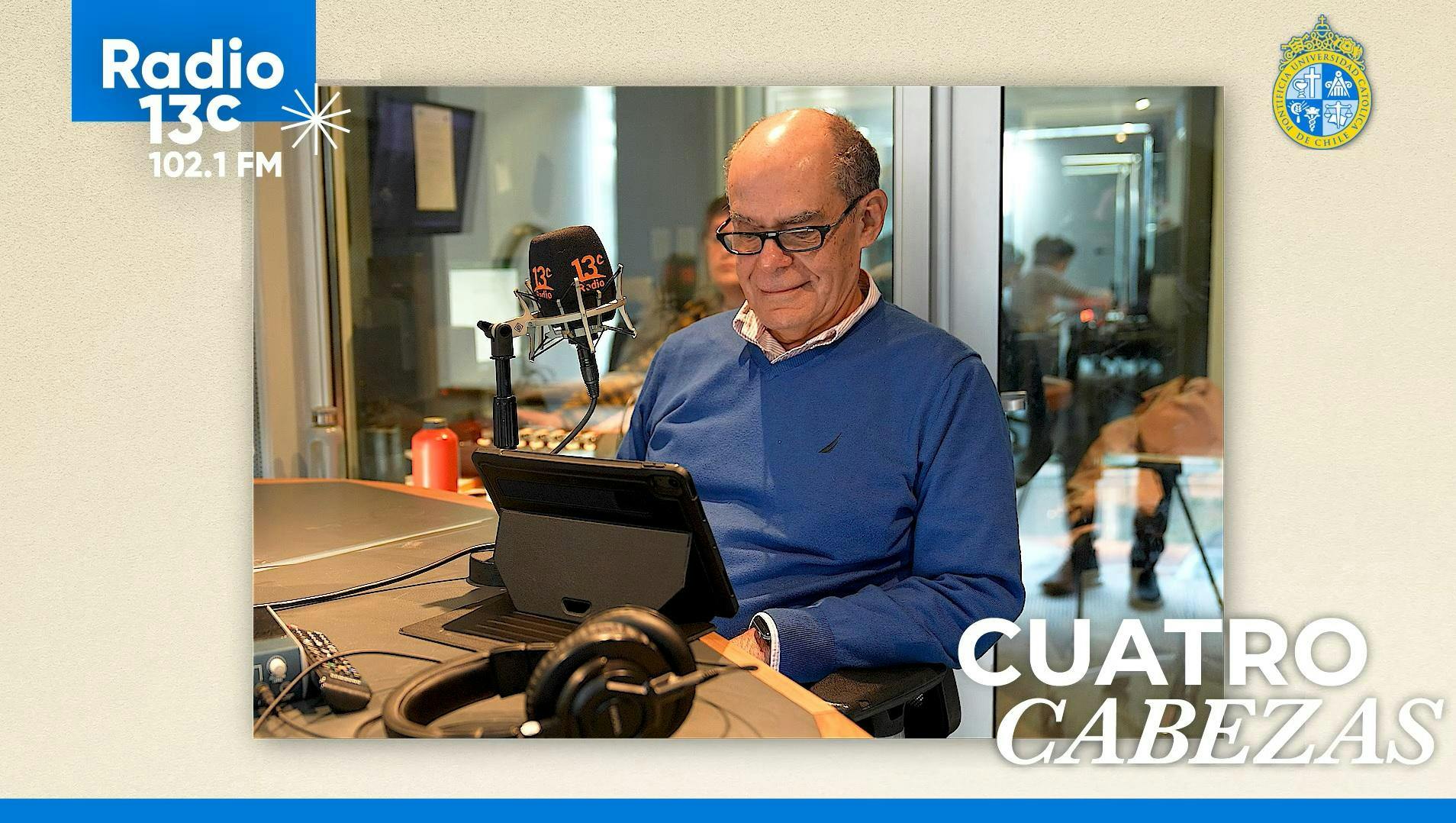 Entrevista UC: El auge del comercio electrónico