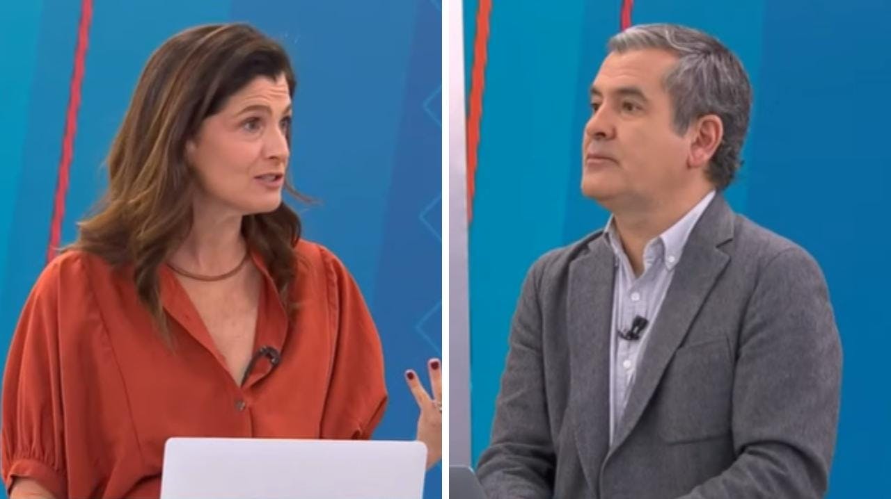 Bulnes y Mujica por las reacciones del Gobierno por el Caso Monsalve y la acusación de Marcela Cubillos de operación política en su contra