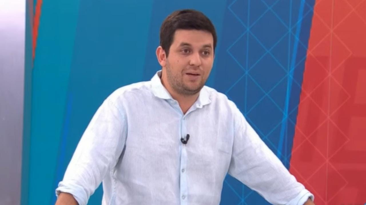 Alcalde electo de Independencia sobre población migrante: “Hay algunos que no colaboran con el orden público”