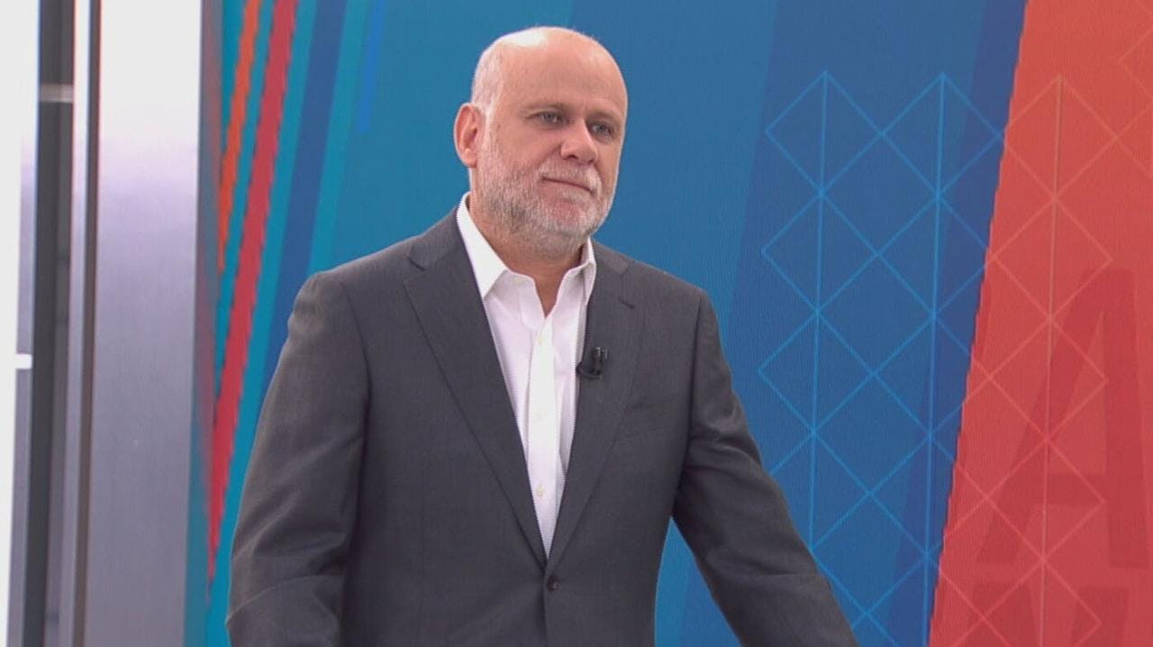 Ministro Elizalde por caso Monsalve: “ha habido un cuestionamiento muy injusto respecto a la ministra Tohá”