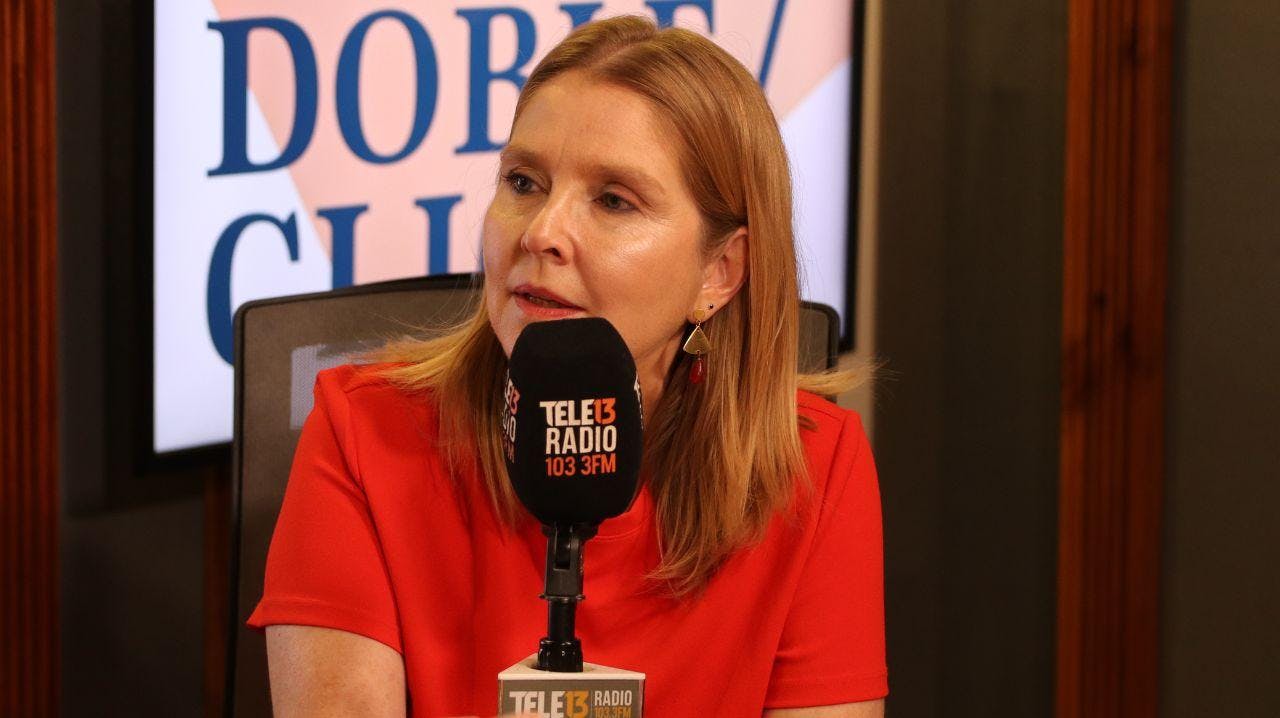 Ex directora ejecutiva del Ministerio Público por ley de funerales de alto riesgo: “Da más facultades a Carabineros, pero no necesariamente va a cambiar la realidad”