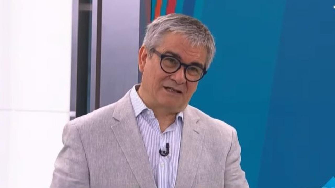 Ministro Marcel por presupuesto de salud: “Los recursos que se van a entregar son suficientes para que puedan cerrar el año”