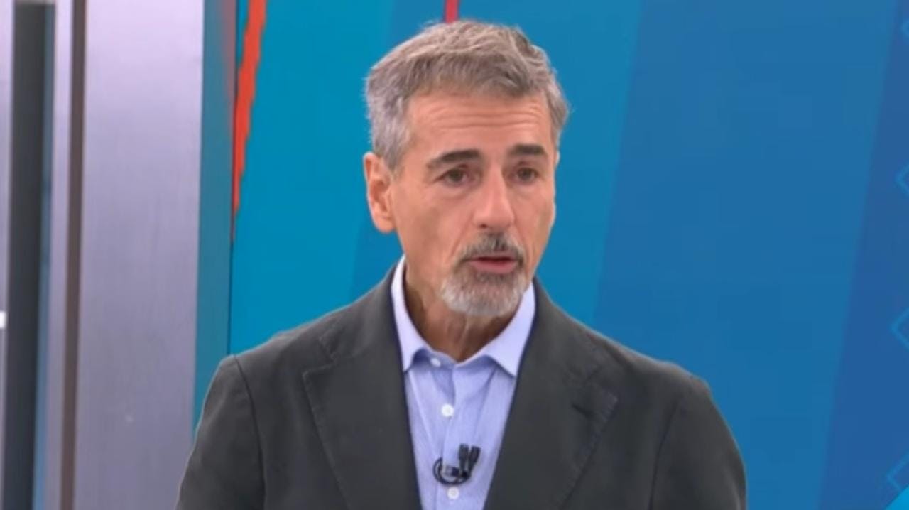 Ex ministro Velasco sobre crecimiento económico: “En una década y media perdimos la mitad de la capacidad de crecer”