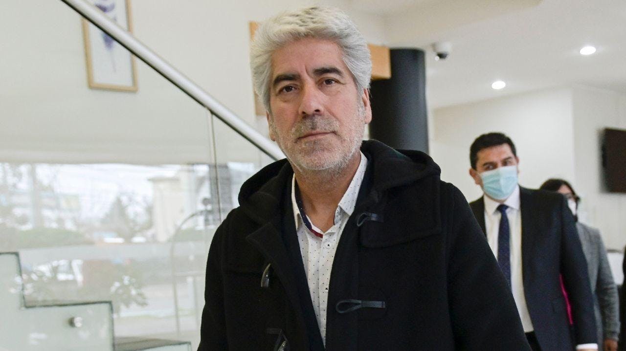 Papá de Antonia Barra por formalización de carabinero en retiro por falso testimonio: “Pusimos la alerta a la Fiscalía, pero no se consideró nuestra observación”