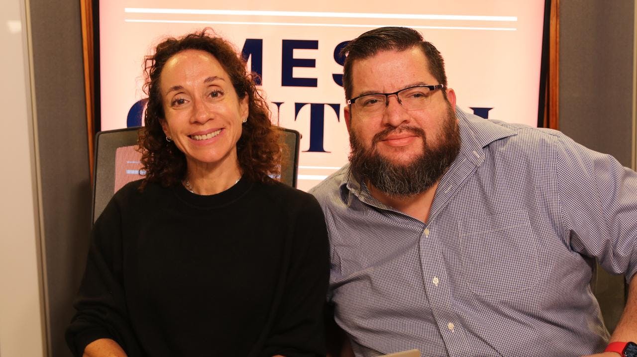 Klima y Valenzuela por la gestión del Gobierno en materia económica y la prisión preventiva de la ex alcaldesa Cathy Barriga