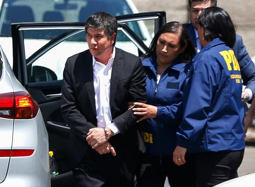 Abogada por Caso Monsalve:  La prisión preventiva debe ser una medida cautelar excepcional