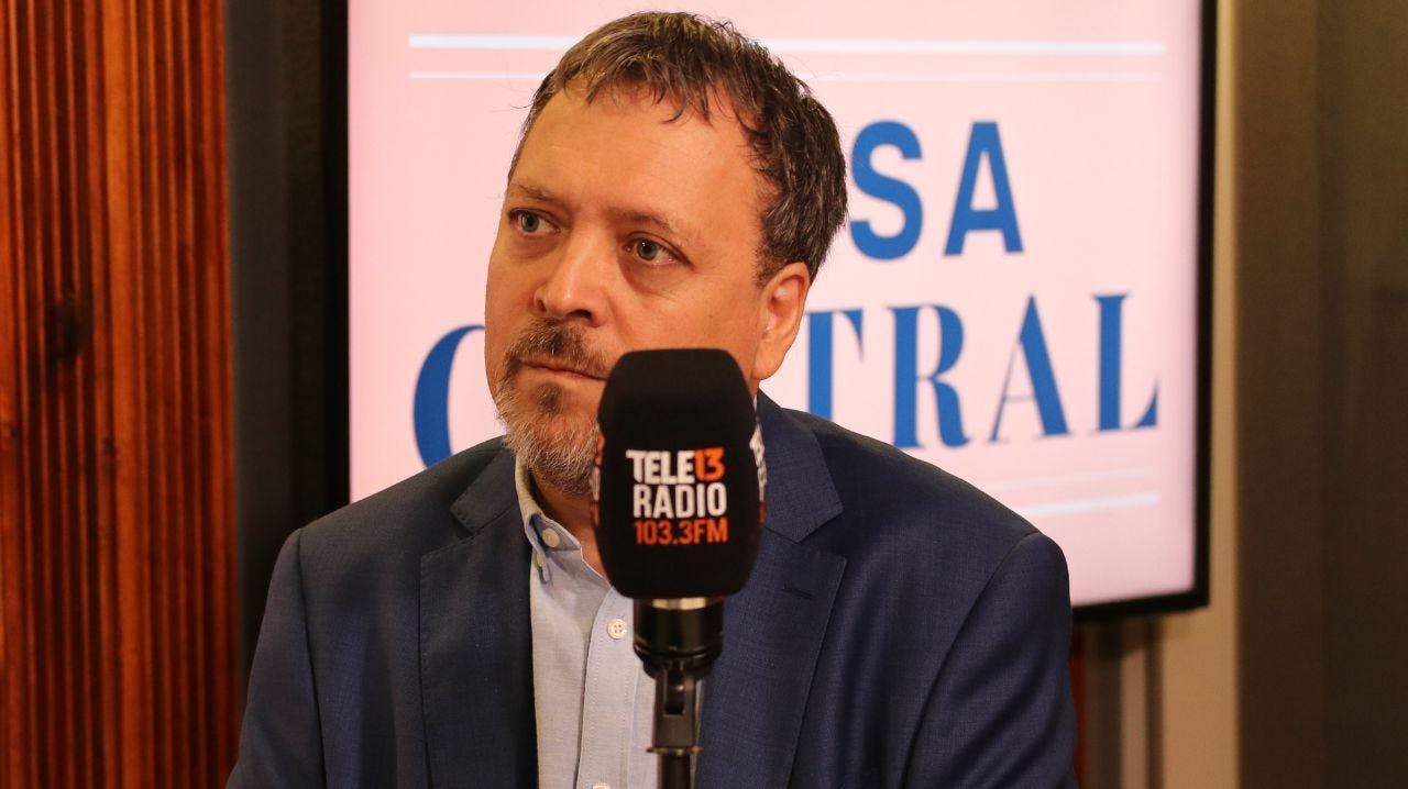 Subsecretario Salas acusa boicot a tramitación de Ley de Pesca: Francamente no tengo muchas dudas al respecto