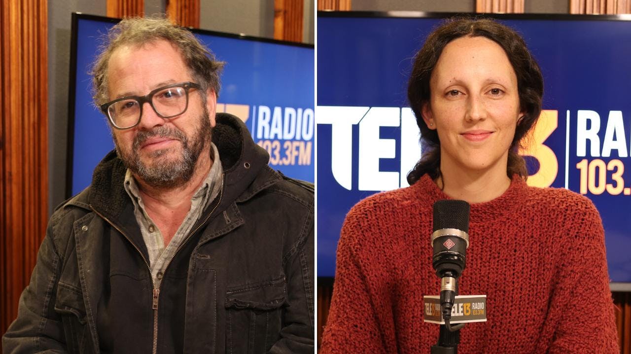 Araos y Fernández por las declaraciones del Presidente Boric sobre el Caso Monsalve y la presunción de inocencia