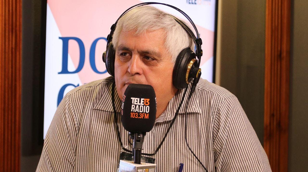 Pdte. Organización Ciudadana por concientización de siniestros viales: “Se les llama accidentes, pero lamentablemente no es así”