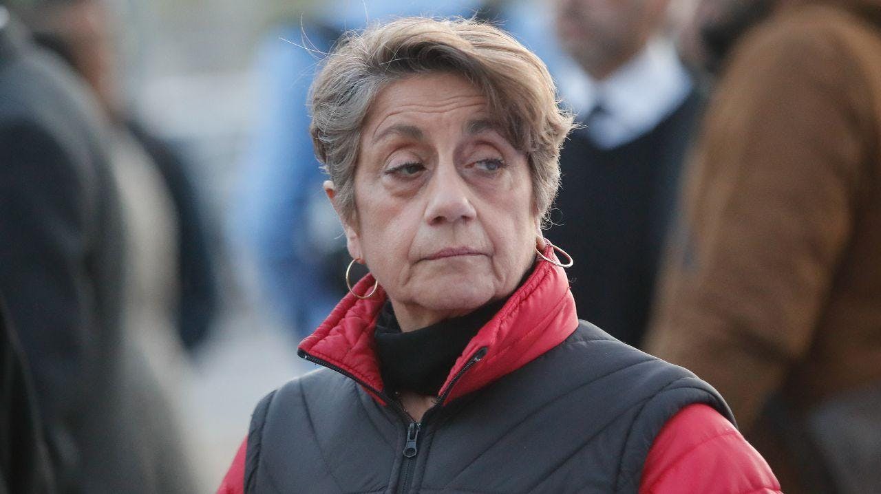 Ministra López por licitación de concesiones: “Lo más importante es que aseguremos que nunca falten movimientos y proyectos”