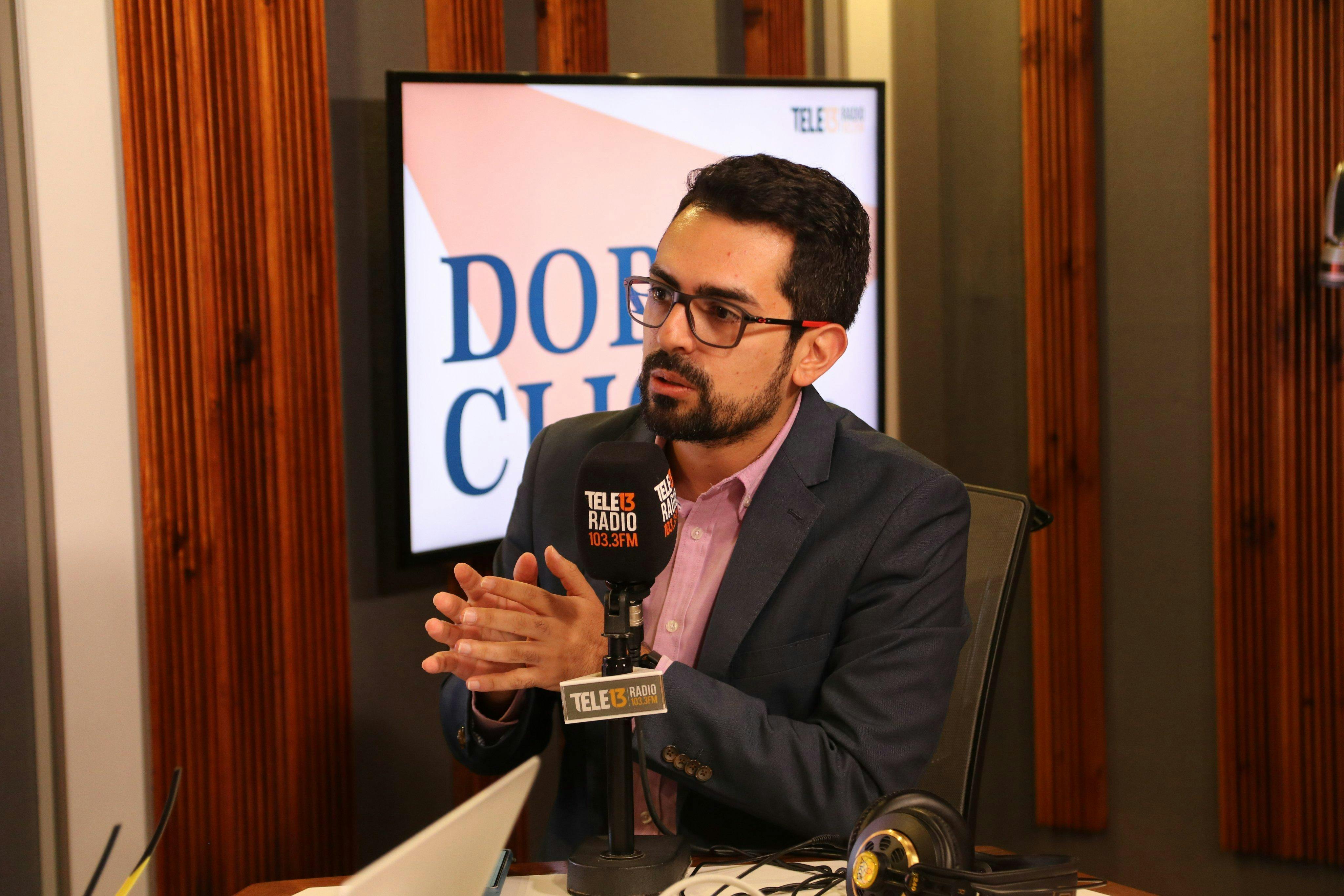 Fundación País Digital por relevancia de la digitalización: “En un momento eleccionario podemos tener alguna noticia que no necesariamente sea correcta