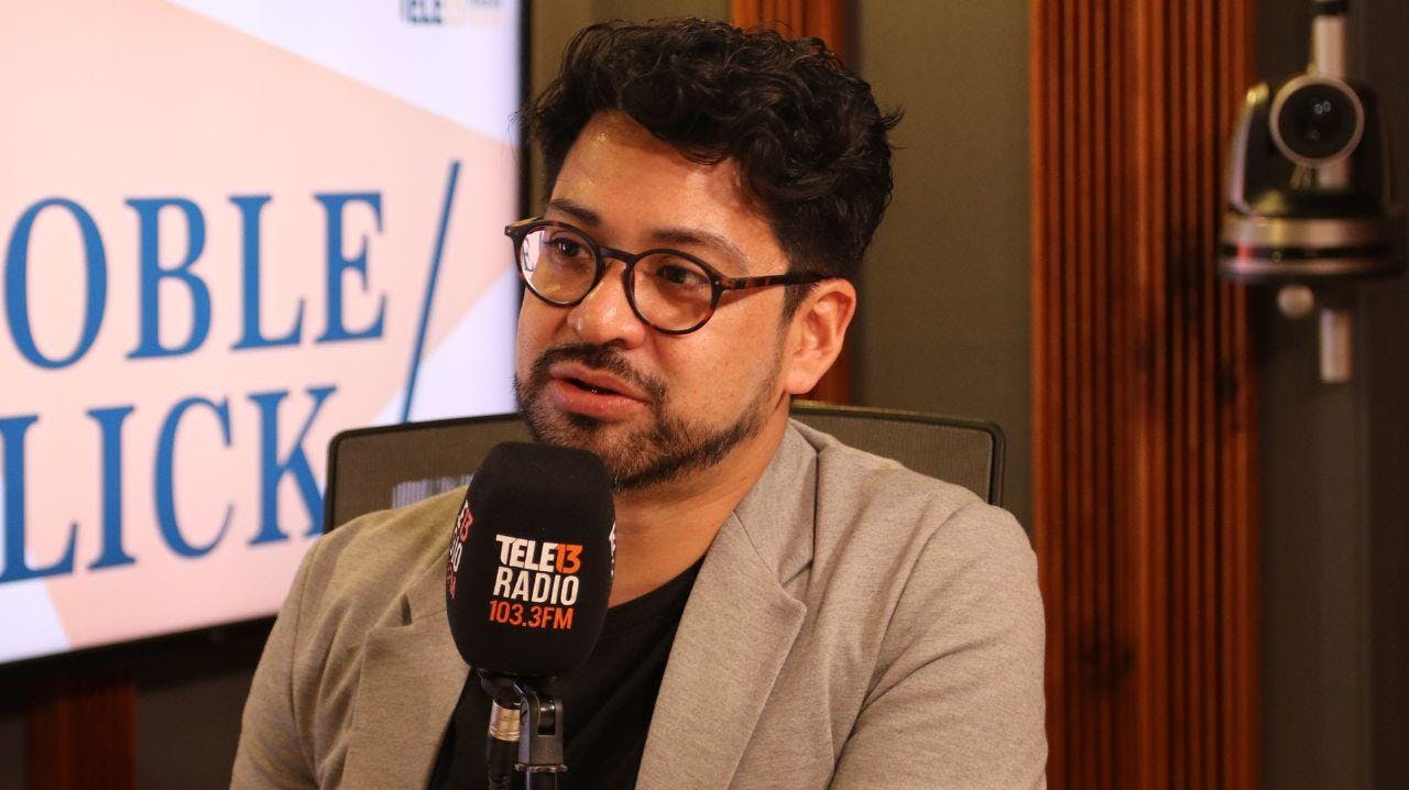 Dir. Ejecutivo de Chile Transparente por eventual malversación de gastos reservados: “Ya no podemos andar haciendo actos de fe con nuestras autoridades”